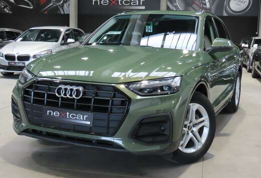 Audi 35TDi Advanced Stronic *VIRTUAL-PANO-SHADOW LINE ...