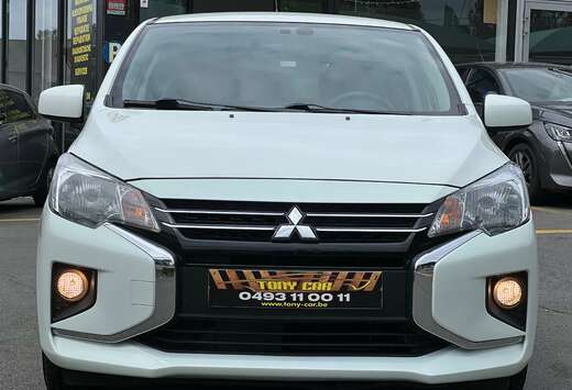 Mitsubishi Space Star 1.0i*CLIMA*NAVI*CAMERA*Android* ...