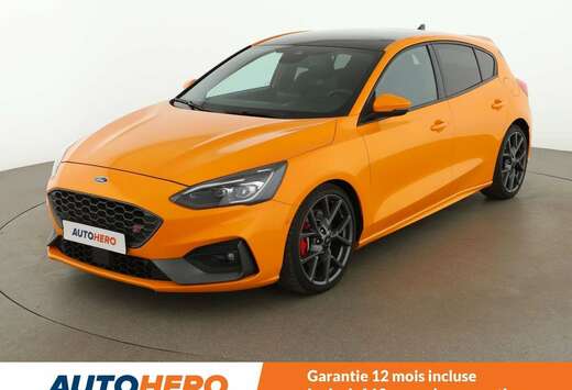 Ford 2.3 EcoBoost ST