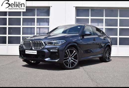 BMW xDrive 30d