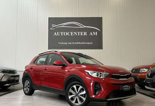 Kia 1.2i Pure ISG 28.000km** CarPlay ** PDC **