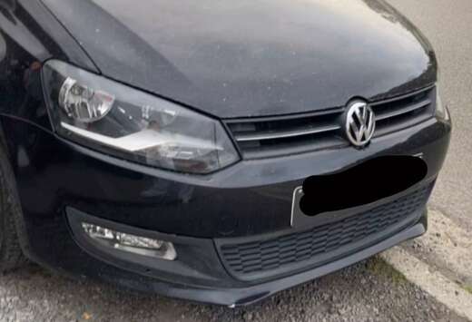 Volkswagen Polo 1.2i Comfortline