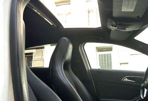 Mercedes-Benz BE Edition