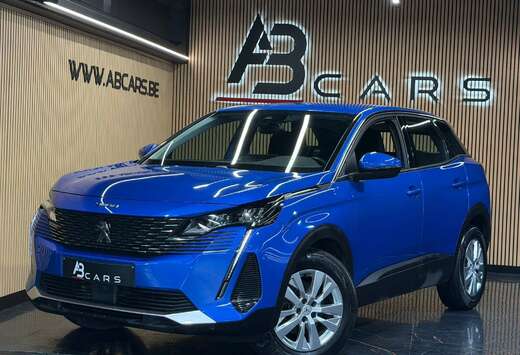 Peugeot 1.5 BlueHDi Allure * GARANTIE 12 MOIS *