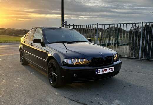 BMW 318i