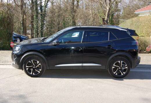 Peugeot 2008 1.5 BlueHDi Allure Pack S 14.041 NETTO J ...