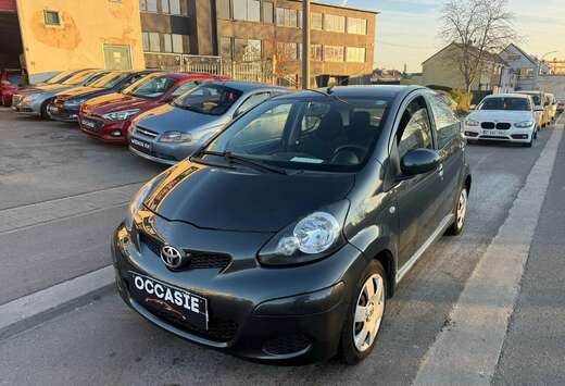 Toyota Aygo Cool**12M GARANTIE**