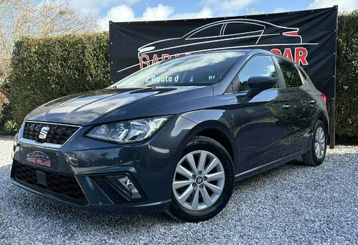 SEAT 1.0Tsi Euro6d 1ere Main/Gps/Clim…Garantie 1an