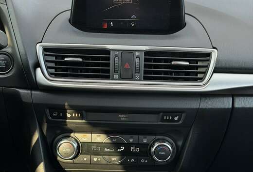 Mazda SKYACTIV-G 100 Prime-Line