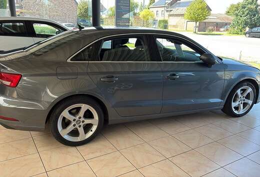 Audi Sportback 30 TDi S tronic (EU6d-TEMP)