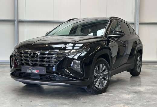 Hyundai *GARANTIE 12 MOIS* Tucson 1.6 T-GDi MHEV Feel