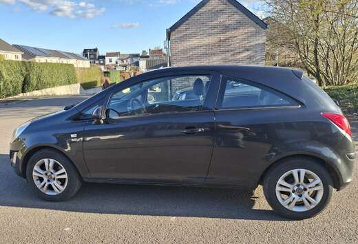 Opel Corsa 1.2i Enjoy 150 Years