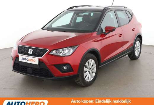 SEAT 1.0 TSI Style