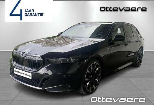BMW Touring edrive 40