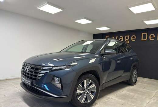 Hyundai CAMERA**LED**CLIM AUTO**GARANTIE