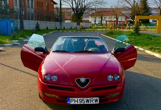 Alfa Romeo 916