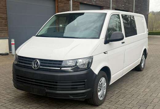 Volkswagen 2.0 5 PLACE C/T