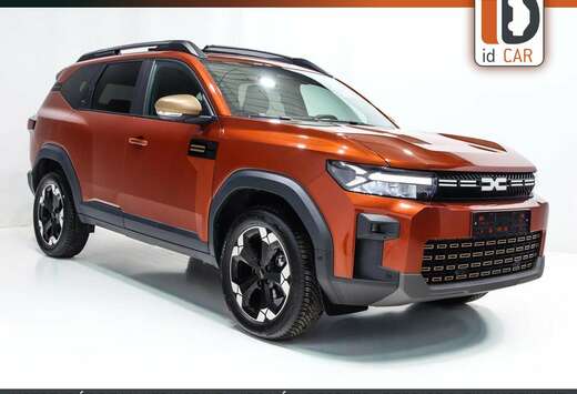 Dacia 1.2 TCE 130 4X4 EXTREME TOIT PANO LED CARPLAY