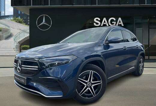 Mercedes-Benz AMG Line