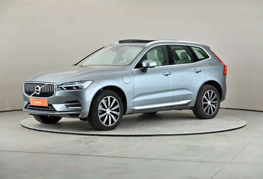 Volvo 2.0T8 AWD PHEV INSCRIPTION Pano Bowers & Wilkin ...