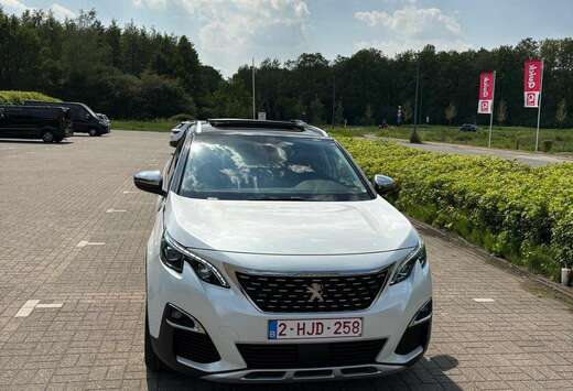 Peugeot 1.2 PureTech Crossway