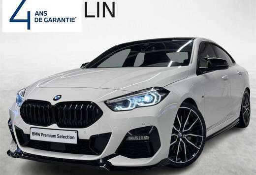 BMW dA Gran Coupé Pack M Sport *Lo