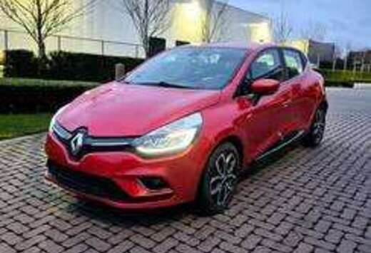 Renault Clio (Energy) TCe 90 Bose Edition