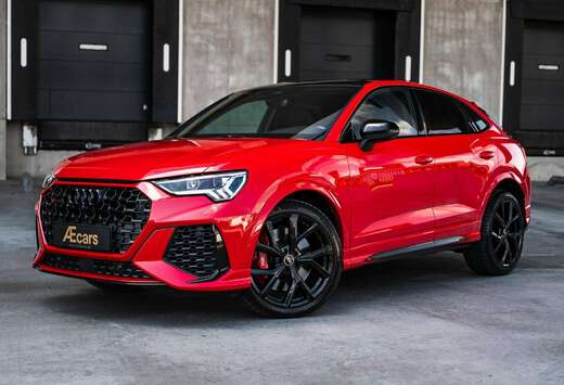 Audi SPORTBACK / 2.5 TFSI QUATTRO / S-TRONIC / SONOS  ...