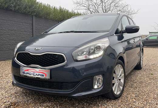 Kia 1.7 CRDI Fusion ISG/7 PLACES/CAMERA/NAVI/CRUISE/J ...