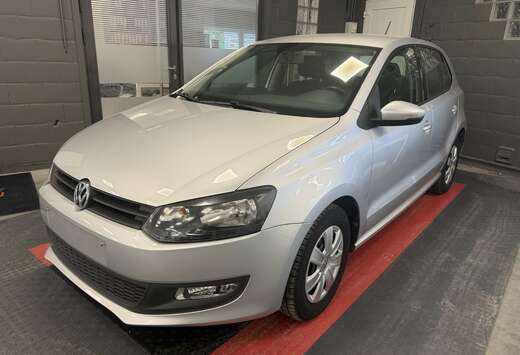 Volkswagen Polo 1.2i Trendline
