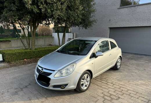 Opel 1.2i Enjoy