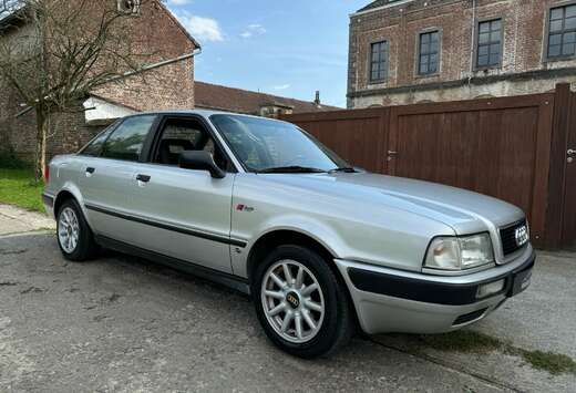 Audi Audi 80 *97000kms*