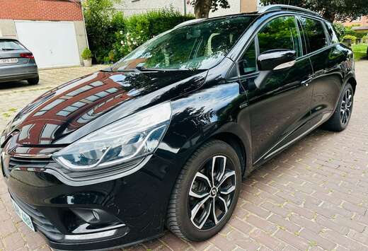 Renault Clio 0.9 TCe Limited 27.000KM AIRCO GPS 9450� ...