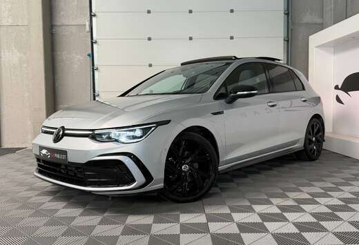 Volkswagen 1.5 eTSI R-Line DSG, Toit Ouvrant, Car-Pla ...