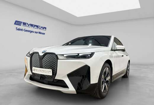 BMW 76.6 kWh xDrive40 ***HEATED SEATS*ACTIVE GUARD PL ...