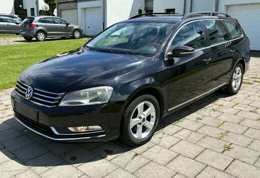 Volkswagen SW 1.6 CR TDi Comfortline BMT