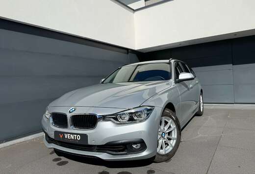 BMW Touring 318iA Business Edition OPF(ACO)(EU6d-T.)