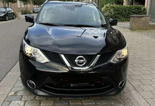 Nissan 1.2 DIG-T 2WD Acenta Xtronic