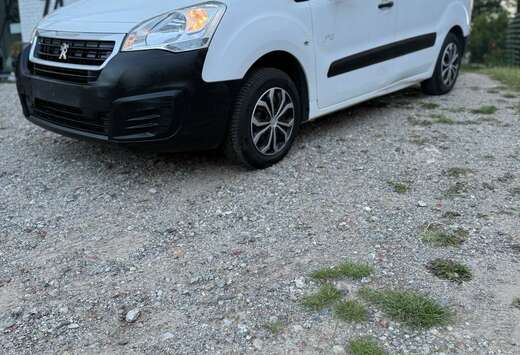 Peugeot 1.6 Hdi 88.000 Km Euro6