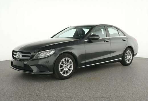 Mercedes-Benz D Berline Luxury Line  Verwarmde Zetels ...