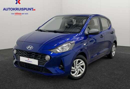 Hyundai 1.0 Air
