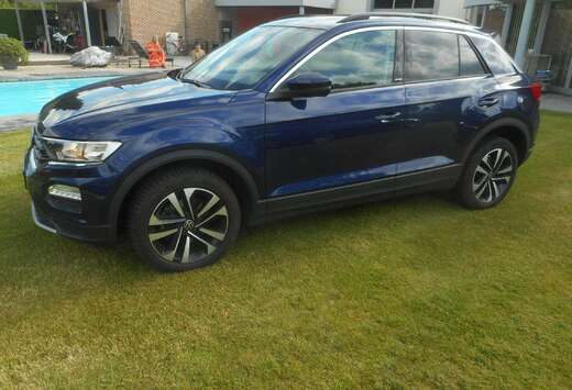 Volkswagen T-Roc 1.0 TSI United OPF
