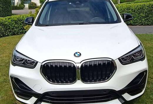 BMW X1 1.5iA sDrive18 OPF