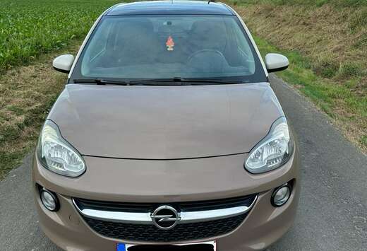 Opel 1.4i Glam Start/Stop