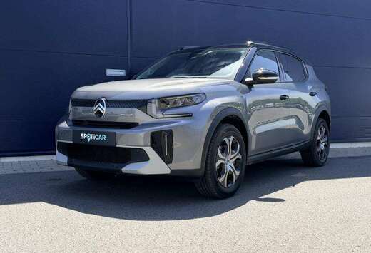 Citroen Plus - 100 Ch - Carplay / Androidauto - Cam A ...