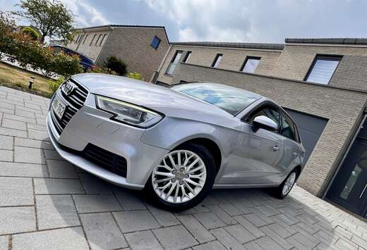 Audi A3 FaceLift