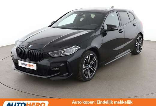 BMW 120i M Sport