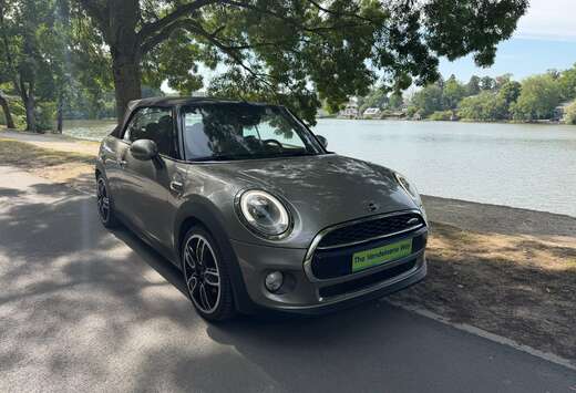 MINI Mini Cabriolet 1.5A Cooper