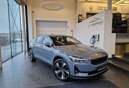 LONG RANGE 78 KW SINGLE ENGINE 232 PK