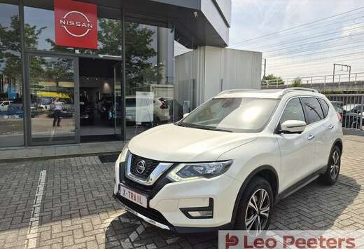 Nissan DIG N-Connecta